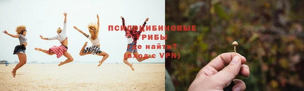 альфа пвп Баксан